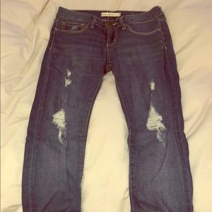 PAC SUN Jeans